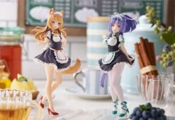GOODSMILE COMPANY Nekopara Statuette PVC Pop Up Parade Cinnamon 16 Cm -Optimal Modèles Magasin x gsc94342 d