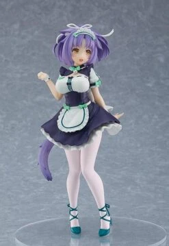 GOODSMILE COMPANY Nekopara Statuette PVC Pop Up Parade Cinnamon 16 Cm -Optimal Modèles Magasin x gsc94342 f