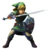 GOODSMILE COMPANY The Legend Of Zelda Skyward Sword Statuette PVC 1/7 Link 20 Cm -Optimal Modèles Magasin x gsc94375