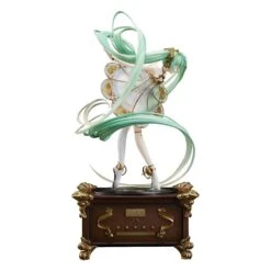 GOODSMILE COMPANY Character Vocal Series 01 Statuette PVC Hatsune Miku Symphony 5th Anniversary Ver. 25 Cm