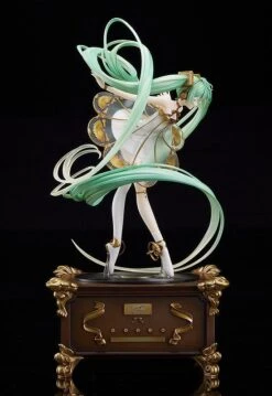 GOODSMILE COMPANY Character Vocal Series 01 Statuette PVC Hatsune Miku Symphony 5th Anniversary Ver. 25 Cm -Optimal Modèles Magasin x gsc94395 h