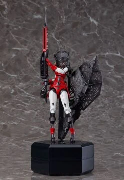 GOODSMILE CHITOCERIUM PLASTIC MODEL KIT VI-CARBONIA ADAMAS BY MASAKI APSY×HUKE×GOOD SMILE COMPANY 15 CM -Optimal Modèles Magasin x gsc964647 rev1 f