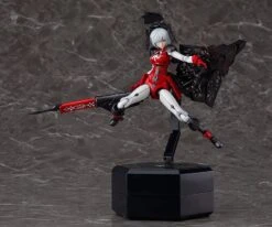 GOODSMILE CHITOCERIUM PLASTIC MODEL KIT VI-CARBONIA ADAMAS BY MASAKI APSY×HUKE×GOOD SMILE COMPANY 15 CM -Optimal Modèles Magasin x gsc964647 rev1 g