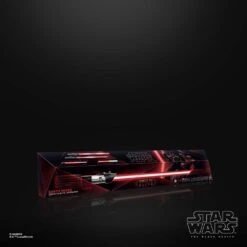 HASBRO Star Wars Black Series Réplique 1/1 Sabre Laser Force FX Elite Darth Vader -Optimal Modèles Magasin x hasf3905 e