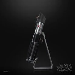 HASBRO Star Wars Black Series Réplique 1/1 Sabre Laser Force FX Elite Darth Vader -Optimal Modèles Magasin x hasf3905 i