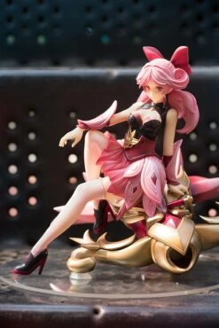 MYETHOS KING OF GLORY STATUETTE PVC 1/7 SUN SHANGXIANG 18 CM -Optimal Modèles Magasin x hbbm87807 f