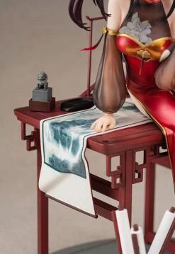 KADOKAWA Date A Live IV Statuette 1/7 Kurumi Tokisaki Calligraphic Beauty Ver. 20 Cm -Optimal Modèles Magasin x kad45740 e