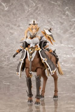 KOTOBUKIYA Arcanadea Figurine Plastic Model Kit Elena 18 Cm -Optimal Modèles Magasin x ktoar005 e