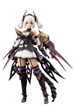 KOTOBUKIYA Arcanadea Figurine Plastic Model Kit Soffiera 17 Cm