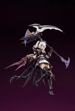 KOTOBUKIYA Arcanadea Figurine Plastic Model Kit Soffiera 17 Cm -Optimal Modèles Magasin x ktoar007 d