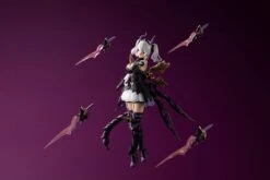 KOTOBUKIYA Arcanadea Figurine Plastic Model Kit Soffiera 17 Cm -Optimal Modèles Magasin x ktoar007 h