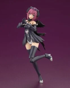 KOTOBUKIYA Arcanadea Figurine Plastic Model Kit Lumitea ReAct-A 17 Cm -Optimal Modèles Magasin x ktoar010 b