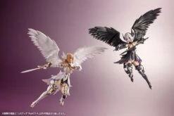 KOTOBUKIYA Arcanadea Figurine Plastic Model Kit Lumitea ReAct-A 17 Cm -Optimal Modèles Magasin x ktoar010 e