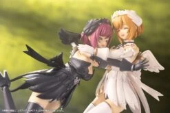 KOTOBUKIYA Arcanadea Figurine Plastic Model Kit Lumitea ReAct-A 17 Cm -Optimal Modèles Magasin x ktoar010 f