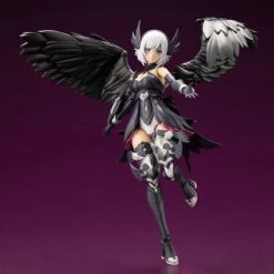 KOTOBUKIYA Arcanadea Figurine Plastic Model Kit Lumitea ReAct-A 17 Cm -Optimal Modèles Magasin x ktoar010 g