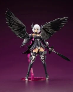 KOTOBUKIYA Arcanadea Figurine Plastic Model Kit Lumitea ReAct-A 17 Cm -Optimal Modèles Magasin x ktoar010 h