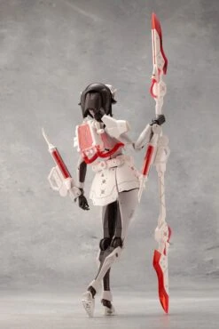 KOTOBUKIYA Unlimited Universe Megalomaria Figurine Plastic Model Kit Ruby Eye 16 Cm -Optimal Modèles Magasin x ktocx007 c