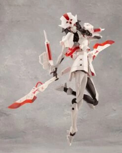 KOTOBUKIYA Unlimited Universe Megalomaria Figurine Plastic Model Kit Ruby Eye 16 Cm -Optimal Modèles Magasin x ktocx007 d