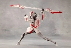 KOTOBUKIYA Unlimited Universe Megalomaria Figurine Plastic Model Kit Ruby Eye 16 Cm -Optimal Modèles Magasin x ktocx007 e