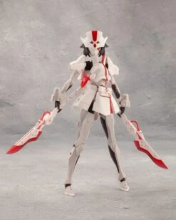 KOTOBUKIYA Unlimited Universe Megalomaria Figurine Plastic Model Kit Ruby Eye 16 Cm -Optimal Modèles Magasin x ktocx007 f