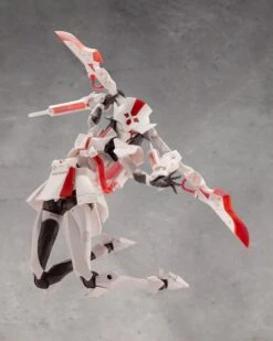 KOTOBUKIYA Unlimited Universe Megalomaria Figurine Plastic Model Kit Ruby Eye 16 Cm -Optimal Modèles Magasin x ktocx007 h