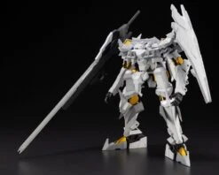 KOTOBUKIYA FRAME ARMS FIGURINE PLASTIC MODEL KIT 1/100 TYPE-HECTOR DURANDAL 15 CM -Optimal Modèles Magasin x ktofa116 a