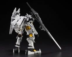 KOTOBUKIYA FRAME ARMS FIGURINE PLASTIC MODEL KIT 1/100 TYPE-HECTOR DURANDAL 15 CM -Optimal Modèles Magasin x ktofa116 b