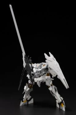 KOTOBUKIYA FRAME ARMS FIGURINE PLASTIC MODEL KIT 1/100 TYPE-HECTOR DURANDAL 15 CM -Optimal Modèles Magasin x ktofa116 f