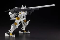 KOTOBUKIYA FRAME ARMS FIGURINE PLASTIC MODEL KIT 1/100 TYPE-HECTOR DURANDAL 15 CM -Optimal Modèles Magasin x ktofa116 g