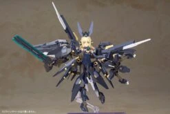 KOTOBUKIYA FRAME ARMS GIRLS PLASTIC MODEL KIT ZELFIKAR 19 Cm -Optimal Modèles Magasin x ktofg014r c