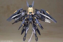 KOTOBUKIYA FRAME ARMS GIRLS PLASTIC MODEL KIT ZELFIKAR 19 Cm -Optimal Modèles Magasin x ktofg014r d