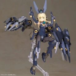 KOTOBUKIYA FRAME ARMS GIRLS PLASTIC MODEL KIT ZELFIKAR 19 Cm -Optimal Modèles Magasin x ktofg014r e 1