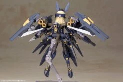KOTOBUKIYA FRAME ARMS GIRLS PLASTIC MODEL KIT ZELFIKAR 19 Cm -Optimal Modèles Magasin x ktofg014r g