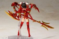 KOTOBUKIYA FRAME ARMS GIRLS PLASTIC MODEL KIT LAETITIA RYUU-BI 15 Cm -Optimal Modèles Magasin x ktofg075 f