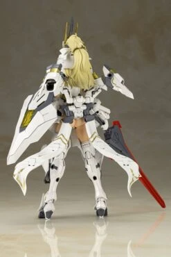 KOTOBUKIYA Frame Arms Girl Figurine Plastic Model Kit Durga II 16 Cm -Optimal Modèles Magasin x ktofg086 c