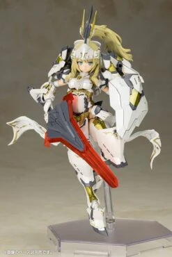 KOTOBUKIYA Frame Arms Girl Figurine Plastic Model Kit Durga II 16 Cm -Optimal Modèles Magasin x ktofg086 e