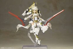 KOTOBUKIYA Frame Arms Girl Figurine Plastic Model Kit Durga II 16 Cm -Optimal Modèles Magasin x ktofg086 f