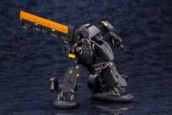 KOTOBUKIYA HEX68586 HEXA GEAR FIGURINE PLASTIC MODEL KIT 1/24 BULKARM (BETA) LUMBERJACK 17 CM -Optimal Modèles Magasin x ktohg043 e