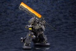 KOTOBUKIYA HEX68586 HEXA GEAR FIGURINE PLASTIC MODEL KIT 1/24 BULKARM (BETA) LUMBERJACK 17 CM -Optimal Modèles Magasin x ktohg043 f