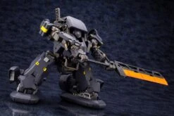 KOTOBUKIYA HEX68586 HEXA GEAR FIGURINE PLASTIC MODEL KIT 1/24 BULKARM (BETA) LUMBERJACK 17 CM -Optimal Modèles Magasin x ktohg043 h