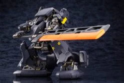 KOTOBUKIYA HEX68586 HEXA GEAR FIGURINE PLASTIC MODEL KIT 1/24 BULKARM (BETA) LUMBERJACK 17 CM -Optimal Modèles Magasin x ktohg043 i