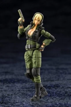 KOTOBUKIYA HEXA GEAR FIGURINE PLASTIC MODEL KIT 1/24 EARLY GOVERNOR VOL. 3 7 CM 17 KOTOBUKIYA HEXA GEAR FIGURINE PLASTIC MODEL KIT 1/24 EARLY GOVERNOR VOL. 3 7 CM -Optimal Modèles Magasin x ktohg052 i