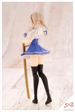 KOTOBUKIYA Sousai Shojo Teien Figurine Plastic Model Kit 1/10 Ritsuka Saeki St. IRis Gauken Girls' High School Summer Clothes Dreaming Style Knight Of Iris 16 Cm -Optimal Modèles Magasin x ktojk025 c