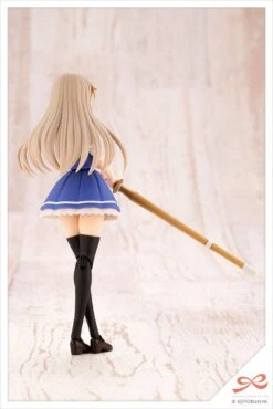 KOTOBUKIYA Sousai Shojo Teien Figurine Plastic Model Kit 1/10 Ritsuka Saeki St. IRis Gauken Girls' High School Summer Clothes Dreaming Style Knight Of Iris 16 Cm -Optimal Modèles Magasin x ktojk025 e