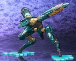 KOTOBUKIYA Metal Gear Solid 4 Figurine Plastic Model Kit 1/100 Metal Gear Ray 21 Cm Reissue -Optimal Modèles Magasin x ktokp266x c