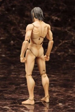 KOTOBUKIYA ATTACK ON TITAN FIGURINE PLASTIC MODEL KIT EREN YEAGER 16 CM -Optimal Modèles Magasin x ktokp339 c