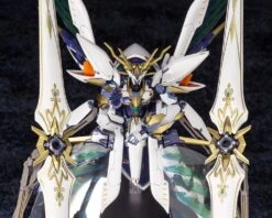 KOTOBUKIYA Xenoblade Chronicles 2 Figurine Plastic Model Kit Siren 30 Cm -Optimal Modèles Magasin x ktokp349 e