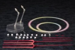 KOTOBUKIYA EVANGELION 3.0 FIGURINE PLASTIC MODEL KIT 1/400 EVANGELION NO. 13 AWAKE VER. 19 CM -Optimal Modèles Magasin x ktokp358 d