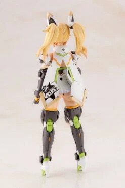 KOTOBUKIYA PHANTASY STAR ONLINE 2 GENE STELLATEARS VERSION 16 Cm -Optimal Modèles Magasin x ktokp482 b