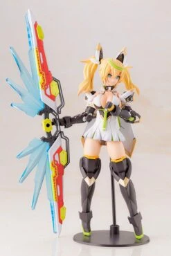 KOTOBUKIYA PHANTASY STAR ONLINE 2 GENE STELLATEARS VERSION 16 Cm -Optimal Modèles Magasin x ktokp482 e